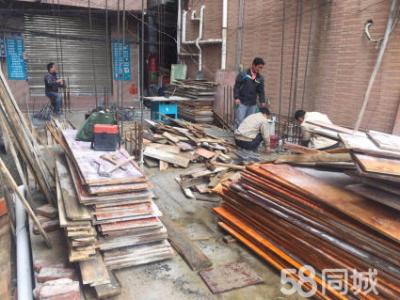 蘇州機器拆除公司選哪家