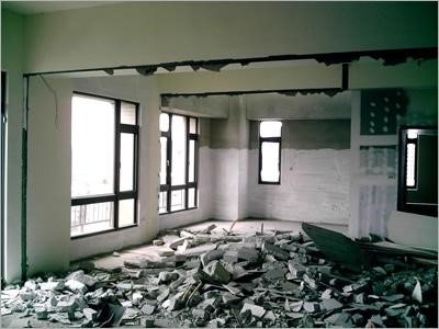 廣告牌拆除電話