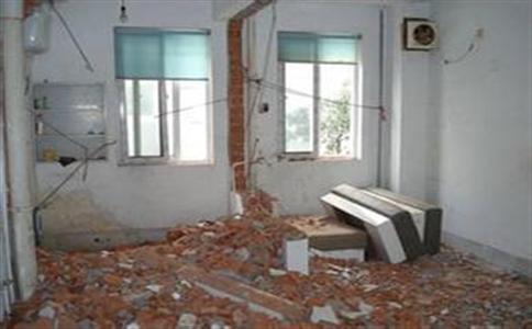 太倉違章建筑拆除公司哪家值得信賴口碑推薦誠信服務