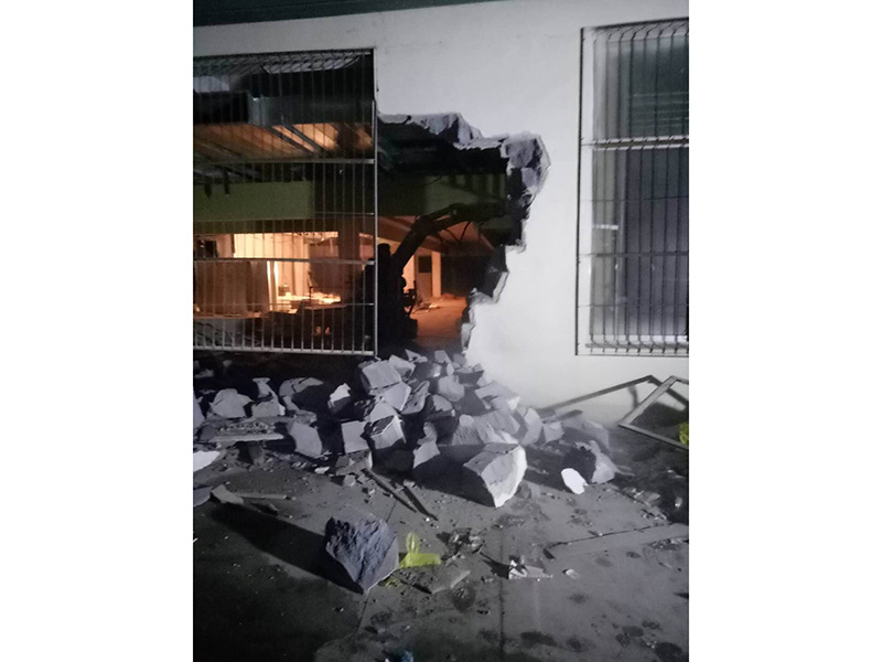 蘇州姑蘇區(qū)混凝土拆除工程找哪家技術(shù)雄厚品質(zhì)保障