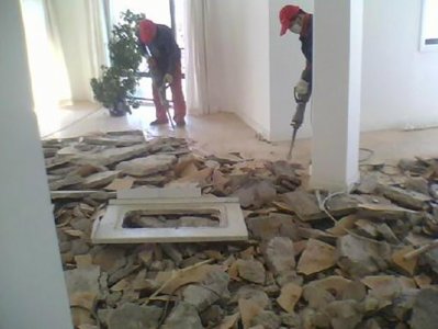 蘇州園區敲墻砸墻拆除公司哪家價格便宜