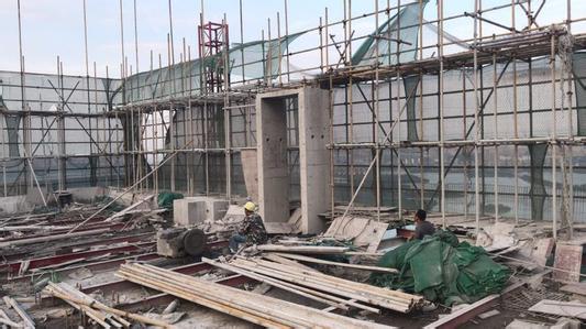 蘇州姑蘇區機器拆除專業還原毛坯金質服務質優價廉