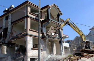 太倉違章建筑拆除公司哪家值得信賴口碑推薦誠信服務